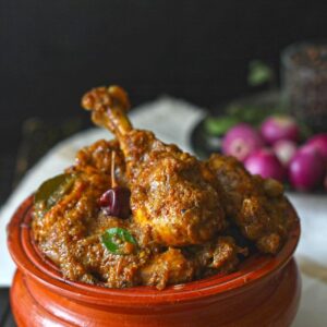 chicken chettinad recipe fun food frolic