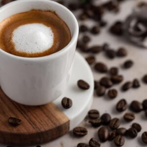 traditional espresso macchiato the littlest…